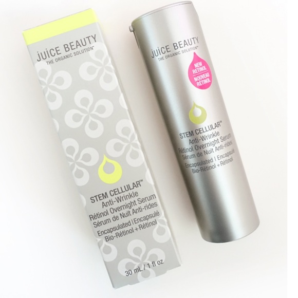 Juice Beauty Skincare Juice Beauty Stem Cellular Anti Wrinkle